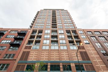 400 W Ontario St. #508, Chicago, IL 60654