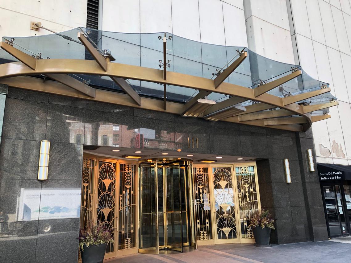 111 E Chestnut St. #31H, Chicago, IL 60611