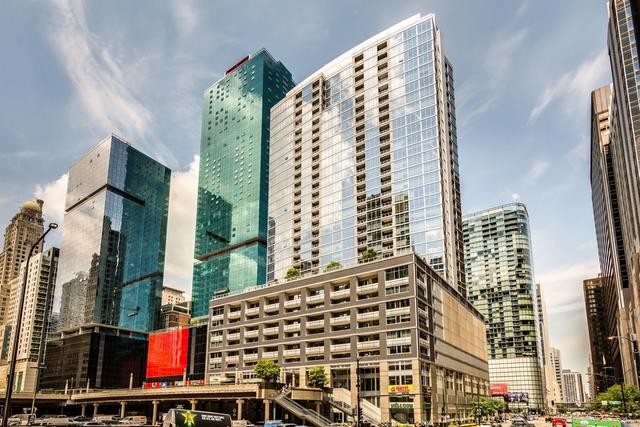 240 E Illinois St. #2603, Chicago, IL 60611
