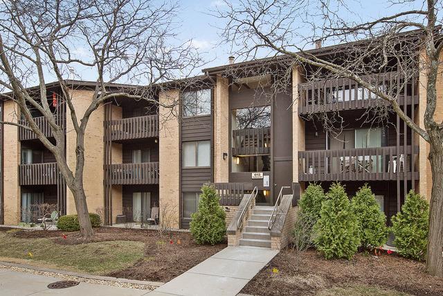 6113 Knoll Wood Rd. #305, Willowbrook, IL 60527
