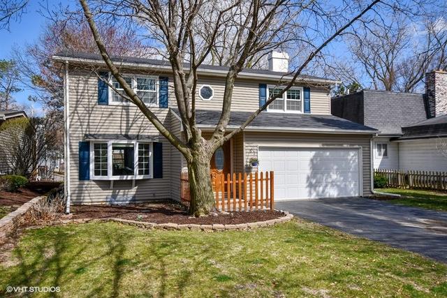 173 Newton Ave., Glen Ellyn, IL 60137