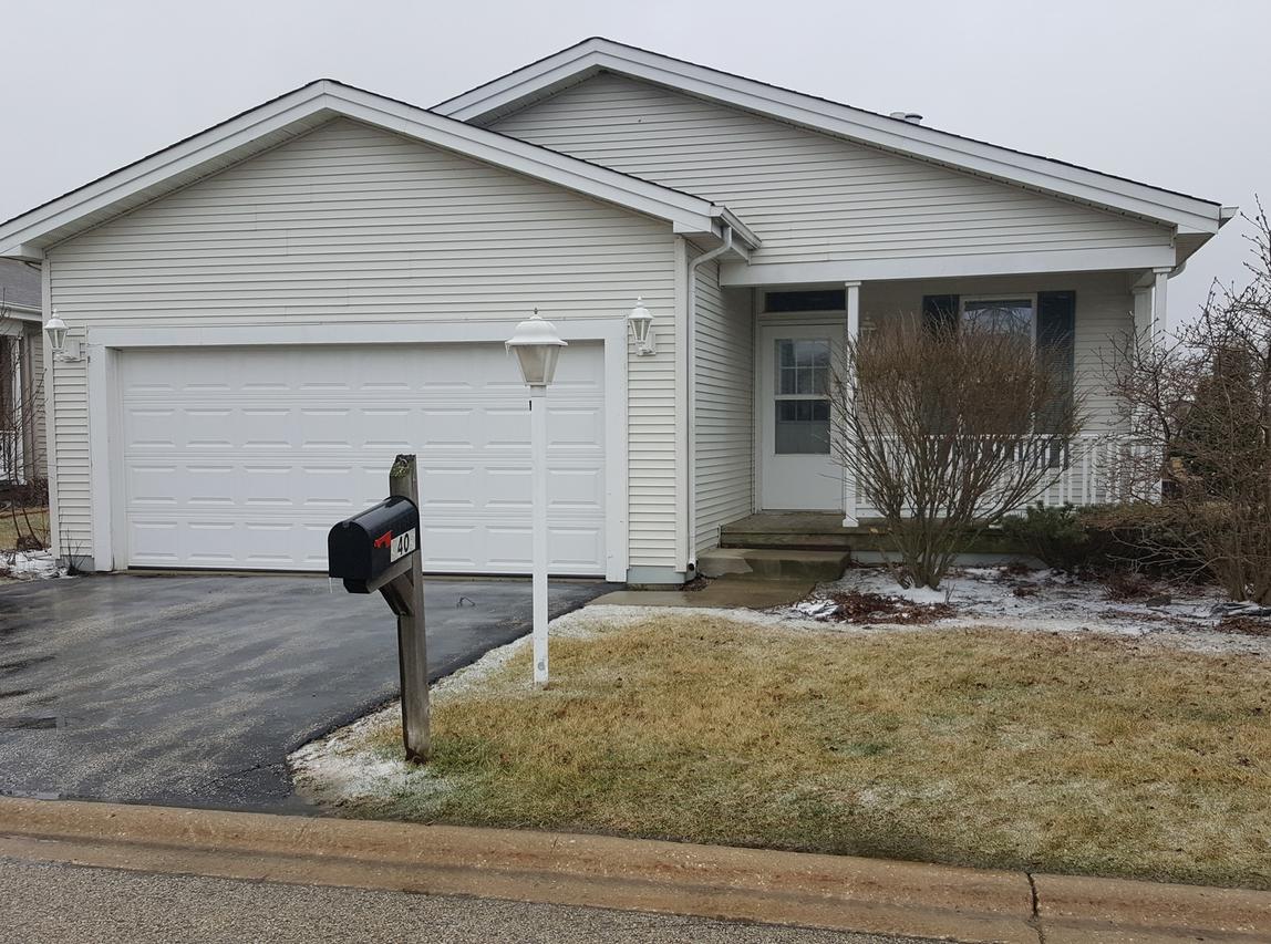 3405 Steeplechase Way, Grayslake, IL 60030
