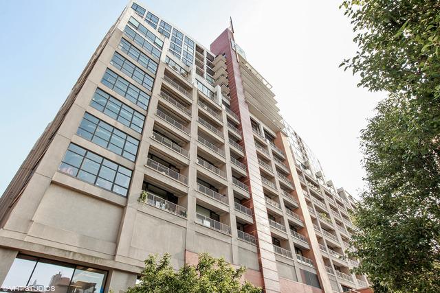 1530 S State St. #407, Chicago, IL 60605