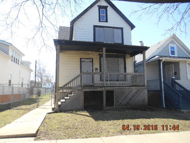 27 E 99th Pl., Chicago, IL 60628