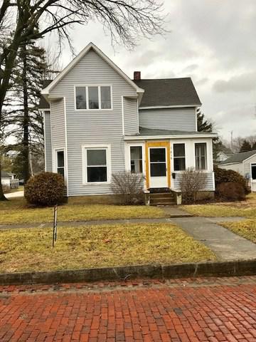 616 E Lincoln St., Hoopeston, IL 60942