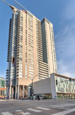 737 W Washington Blvd. #2007, Chicago, IL 60661