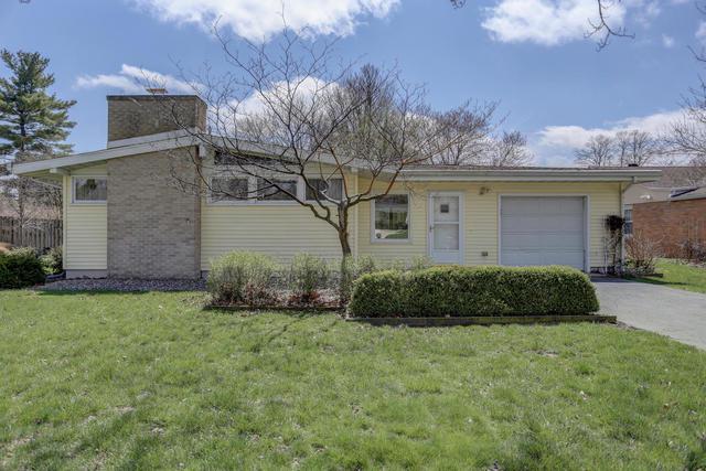 1427 Mayfair Rd., Champaign, IL 61821