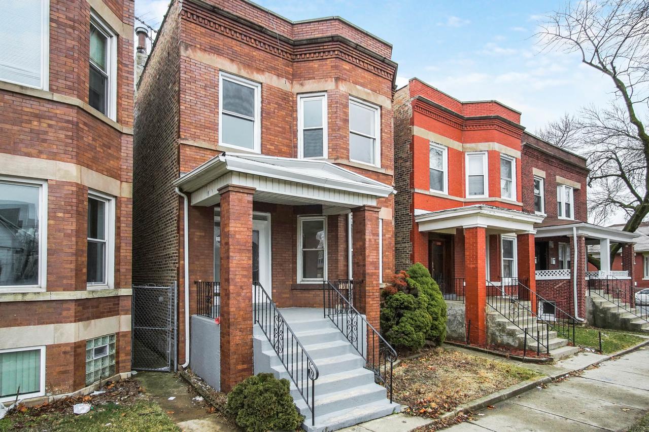 7119 S Woodlawn Ave., Chicago, IL 60619