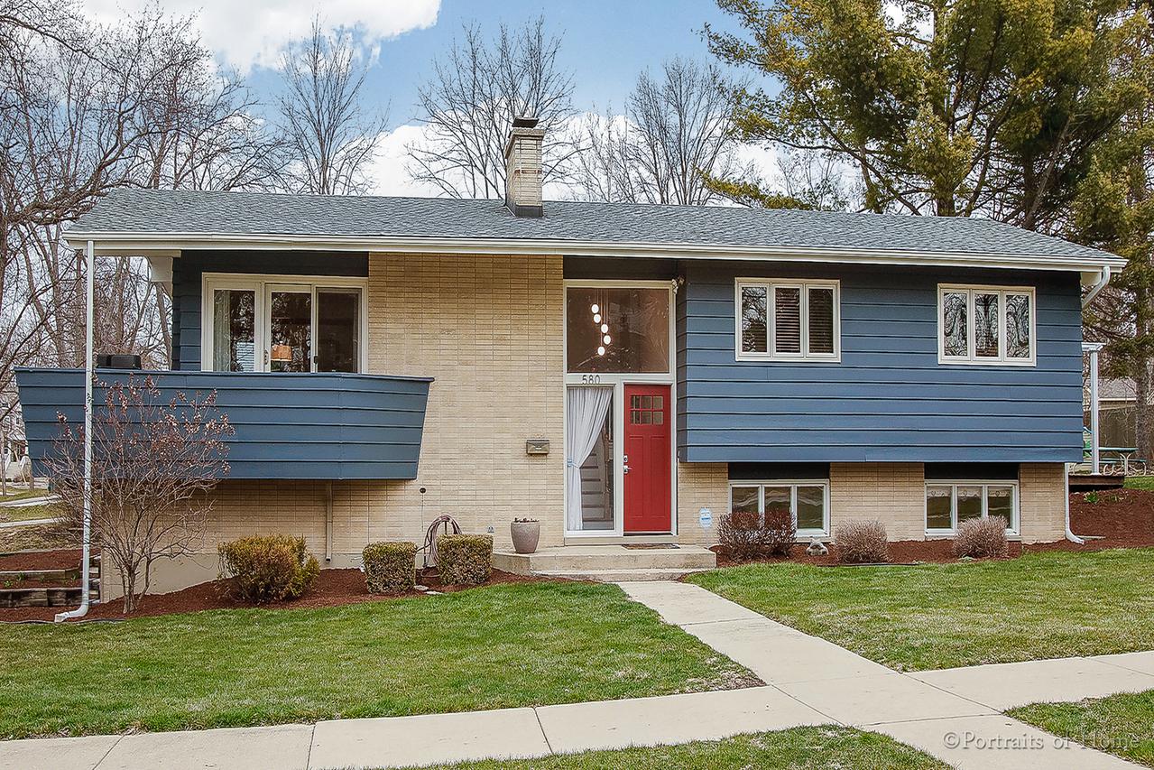 580 Maiden Ln., Glen Ellyn, IL 60137
