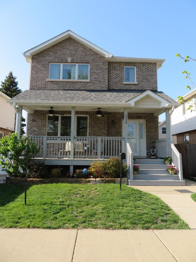3330 W 107th St., Chicago, IL 60655