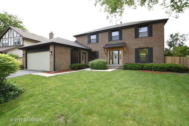 4120 Lindenwood Ln., Northbrook, IL 60062