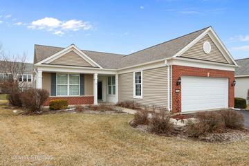 3161 Ravinia Cir., Mundelein, IL 60060