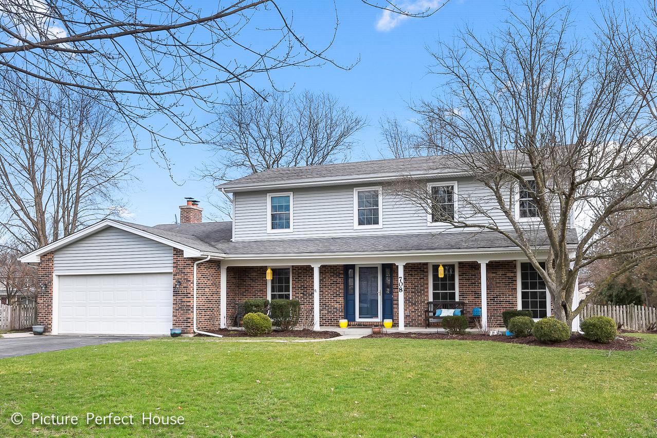 708 Antietam Ct., Naperville, IL 60540