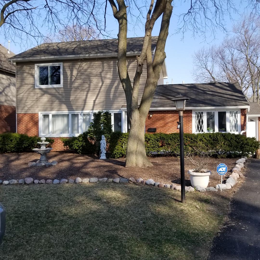 4904 Paxton Rd., Oak Lawn, IL 60453