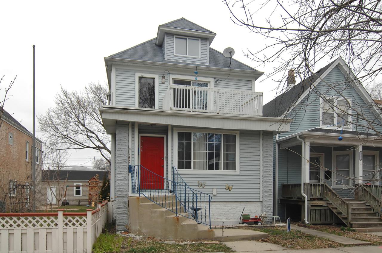 5134 W Dakin St., Chicago, IL 60641