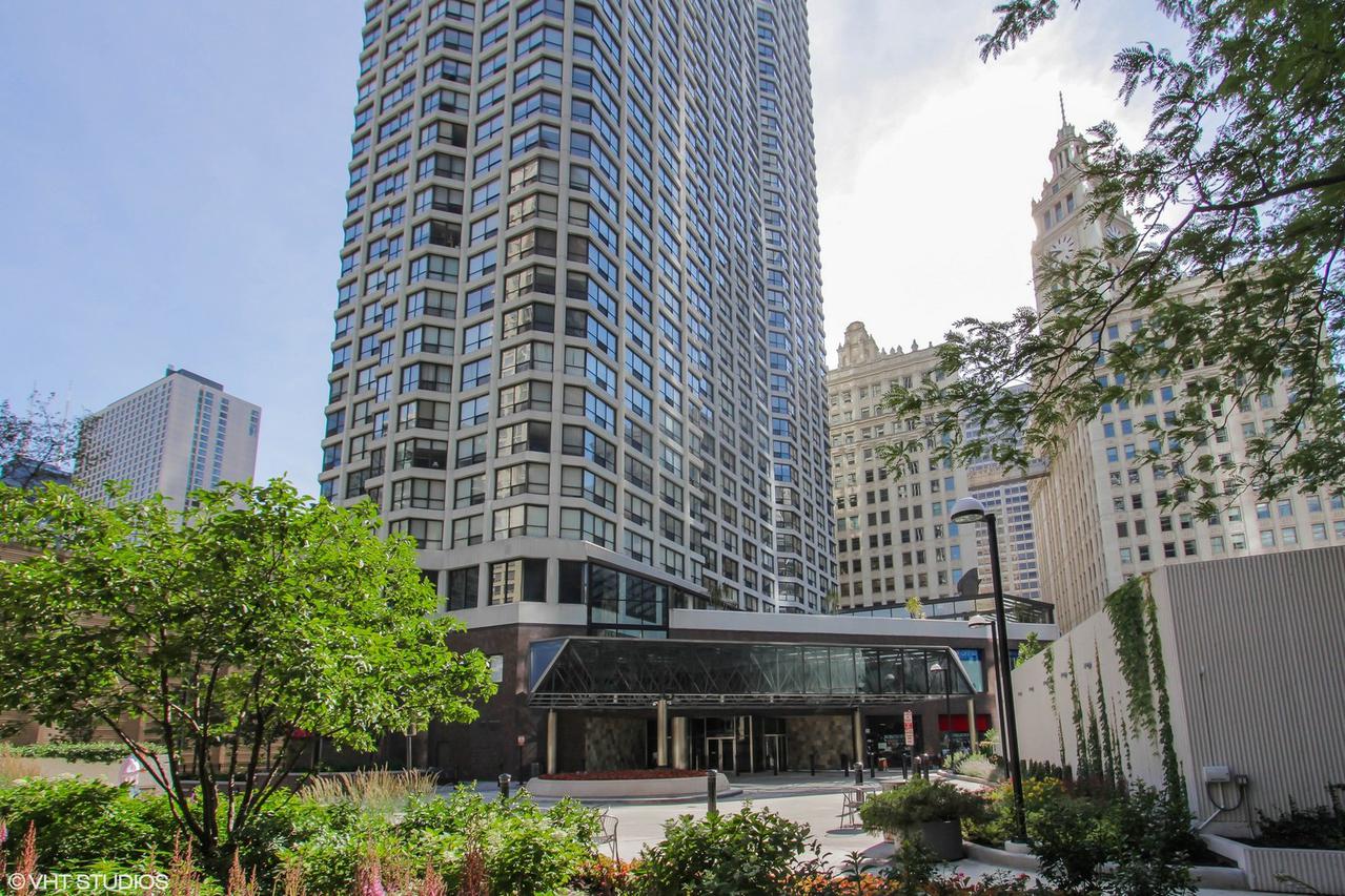 405 N Wabash Ave. #3503, Chicago, IL 60611