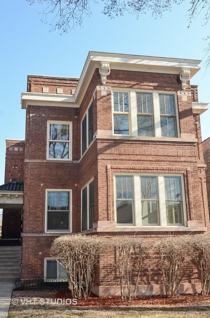 1300 W Norwood St., Chicago, IL 60660