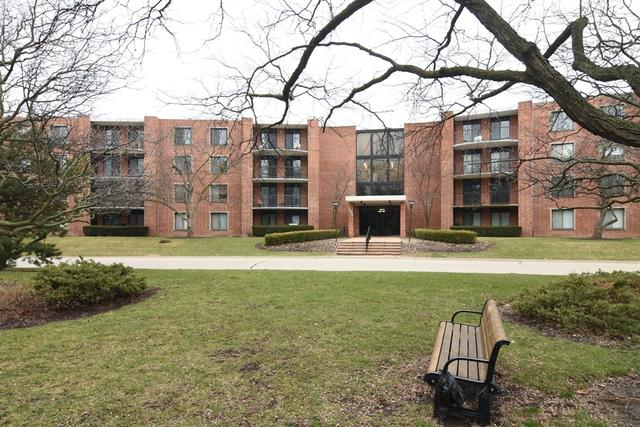 1605 E Central Rd. #116B, Arlington Heights, IL 60005