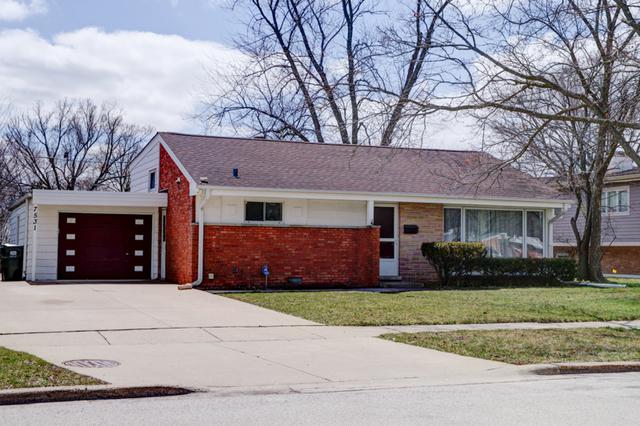 7531 Foster St., Morton Grove, IL 60053