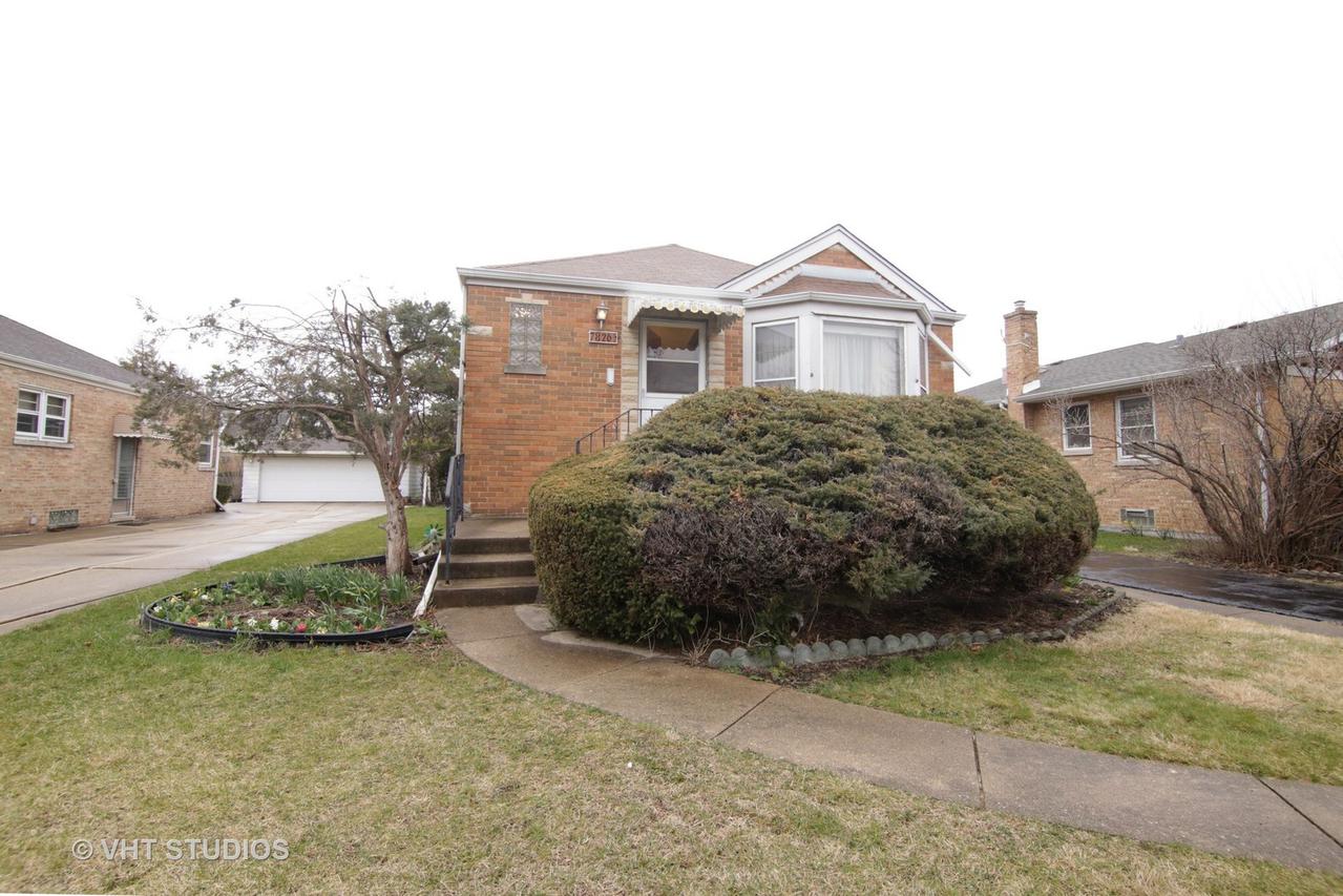 7826 N Nora Ave., Niles, IL 60714