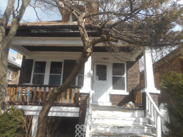5619 S California Ave., Chicago, IL 60629
