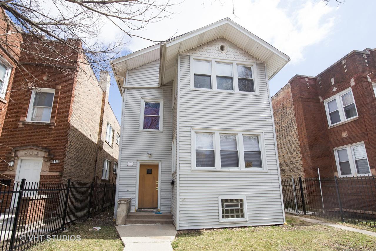 707 N Lotus Ave., Chicago, IL 60644