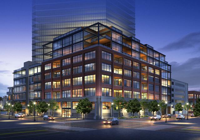 676 N Kingsbury St. #303, Chicago, IL 60654