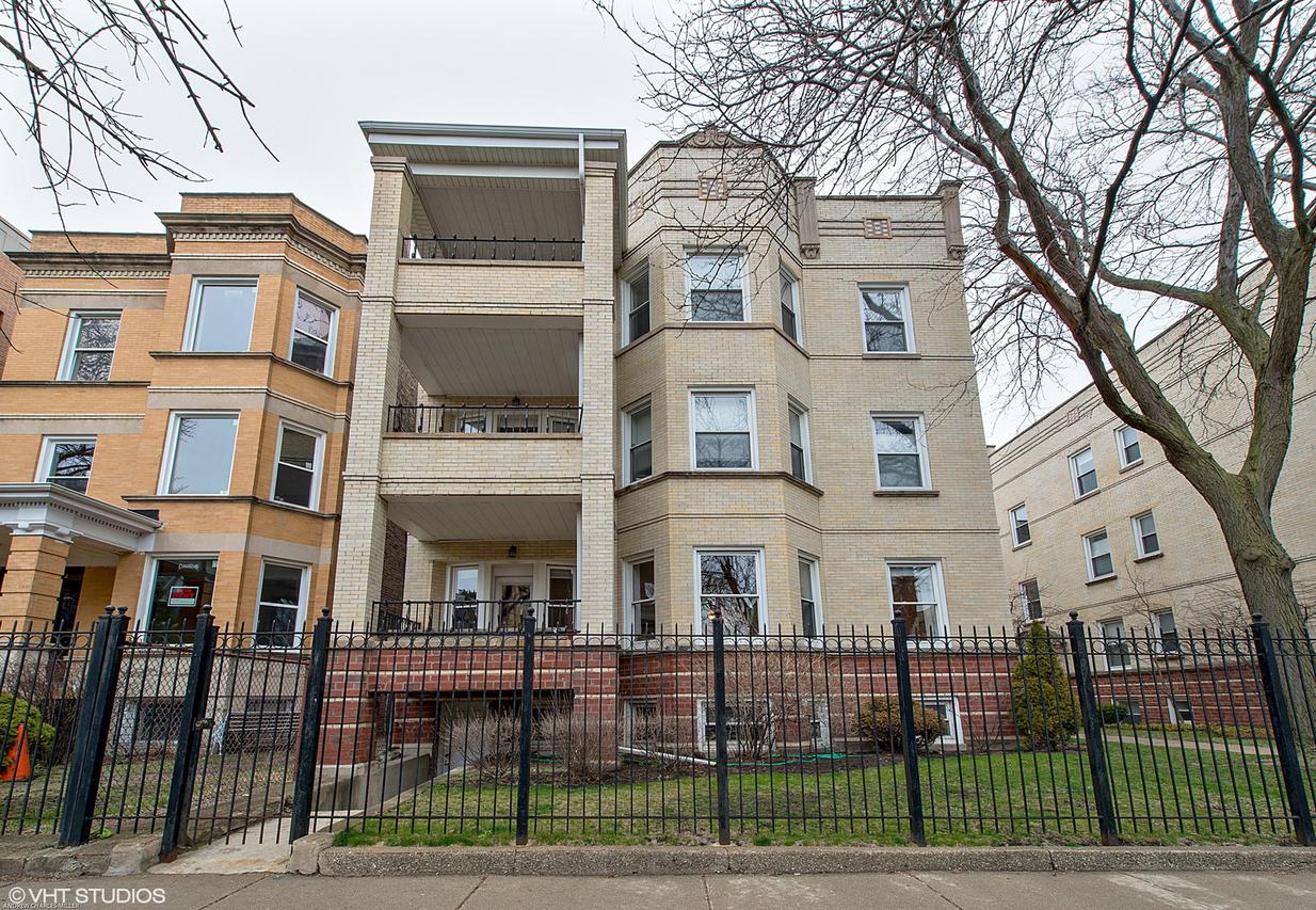 1442 W Carmen Ave. #1, Chicago, IL 60640