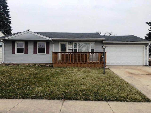1185 Larkdale Row, Wauconda, IL 60084