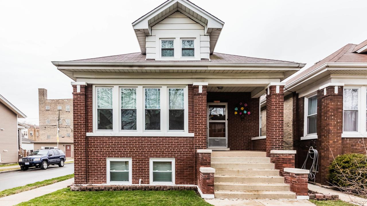 4500 N Springfield Ave., Chicago, IL 60625