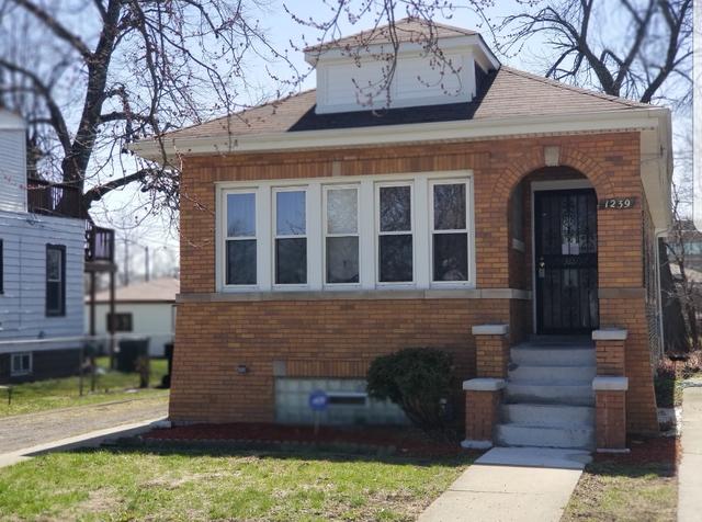 1239 W 102nd Pl., Chicago, IL 60643