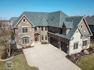 16485 Christopher Dr., Lemont, IL 60439