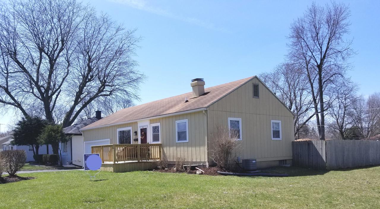 127 Park Dr., Joliet, IL 60436