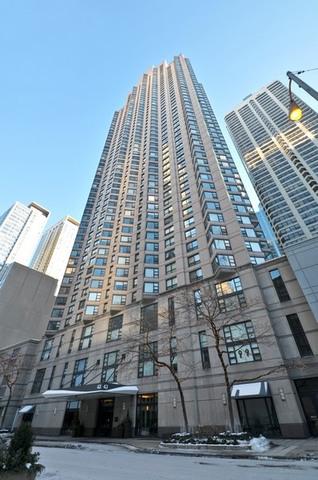401 E Ontario St. #2509, Chicago, IL 60611