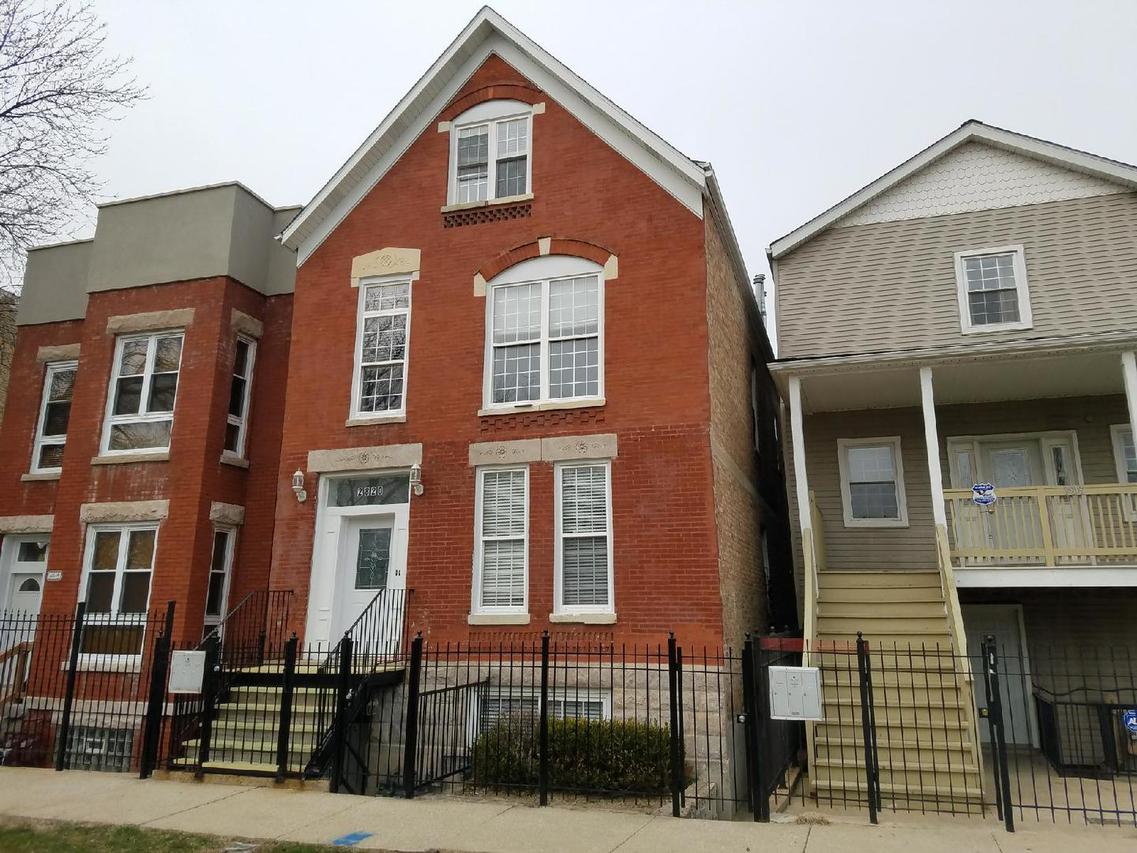 2820 W Arthington St., Chicago, IL 60612
