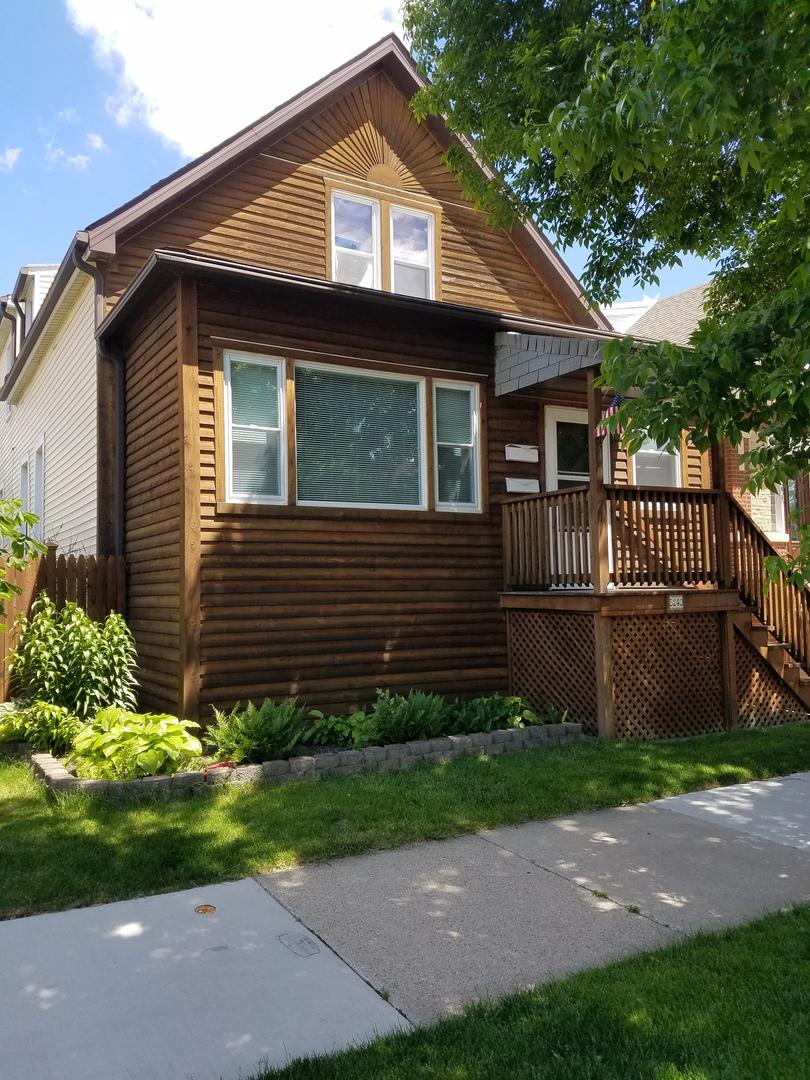 5240 W Cornelia Ave., Chicago, IL 60641