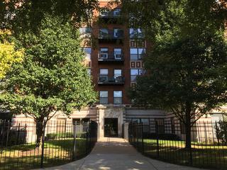 4537 S Drexel Blvd. #707, Chicago, IL 60653