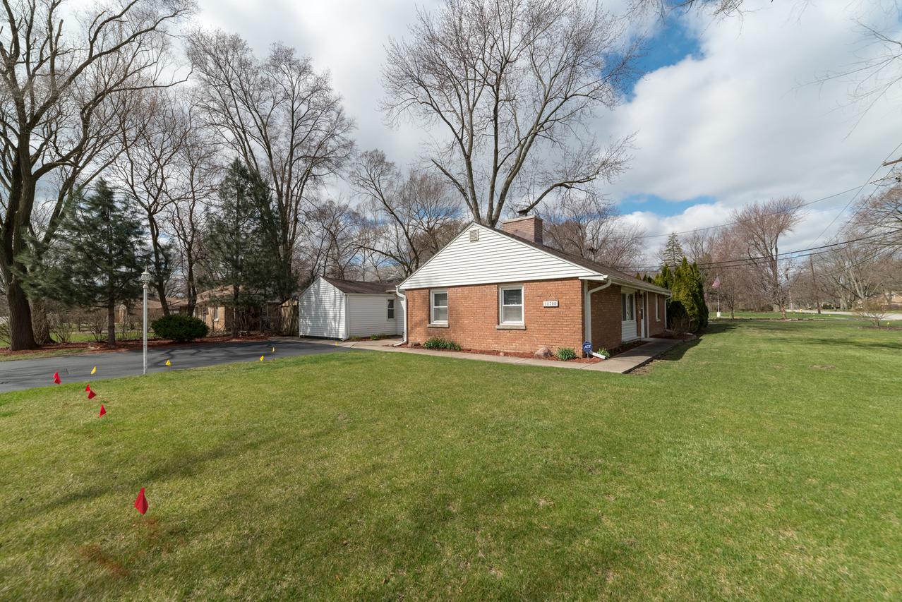 18700 Ashland Ave., Homewood, IL 60430