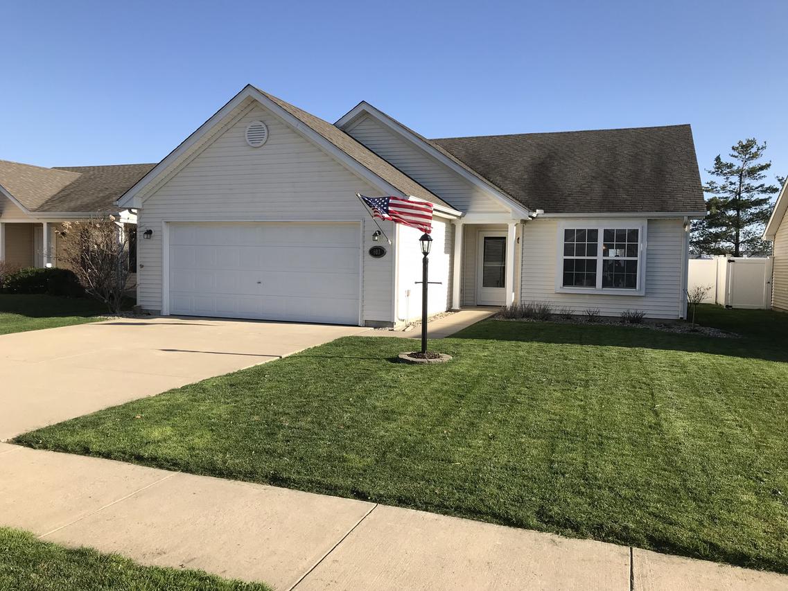 603 Doisy Ln., Champaign, IL 61822
