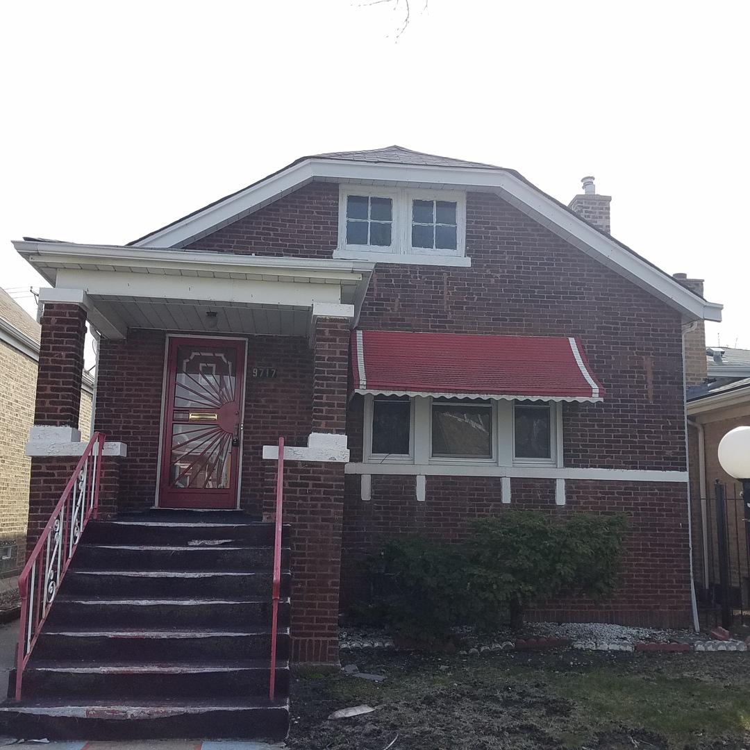 9717 S Calumet Ave., Chicago, IL 60628