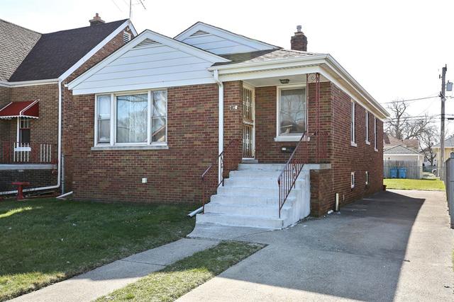 644 Freeland Ave., Calumet City, IL 60409