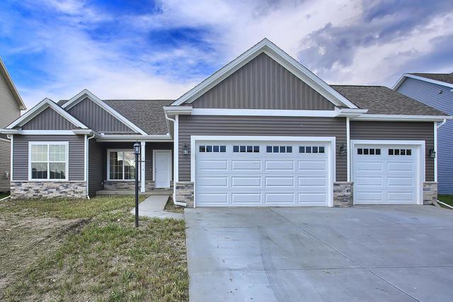 2010 Max Run Dr., Champaign, IL 61822