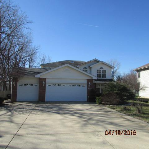 3431 W 155th St., Markham, IL 60428