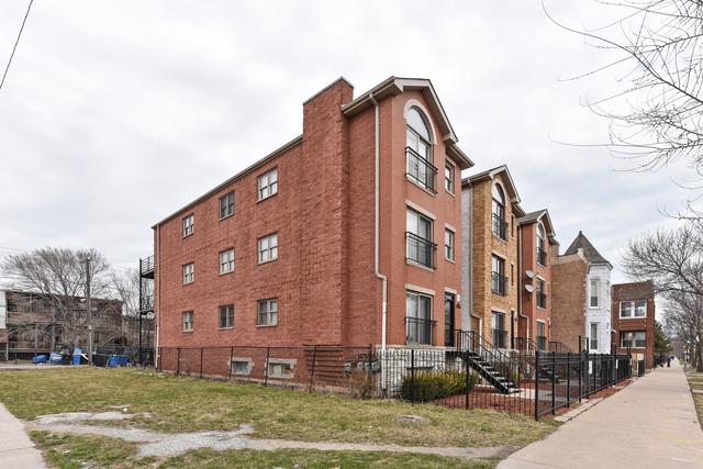 [Address Hidden by Seller], Chicago, IL 60612