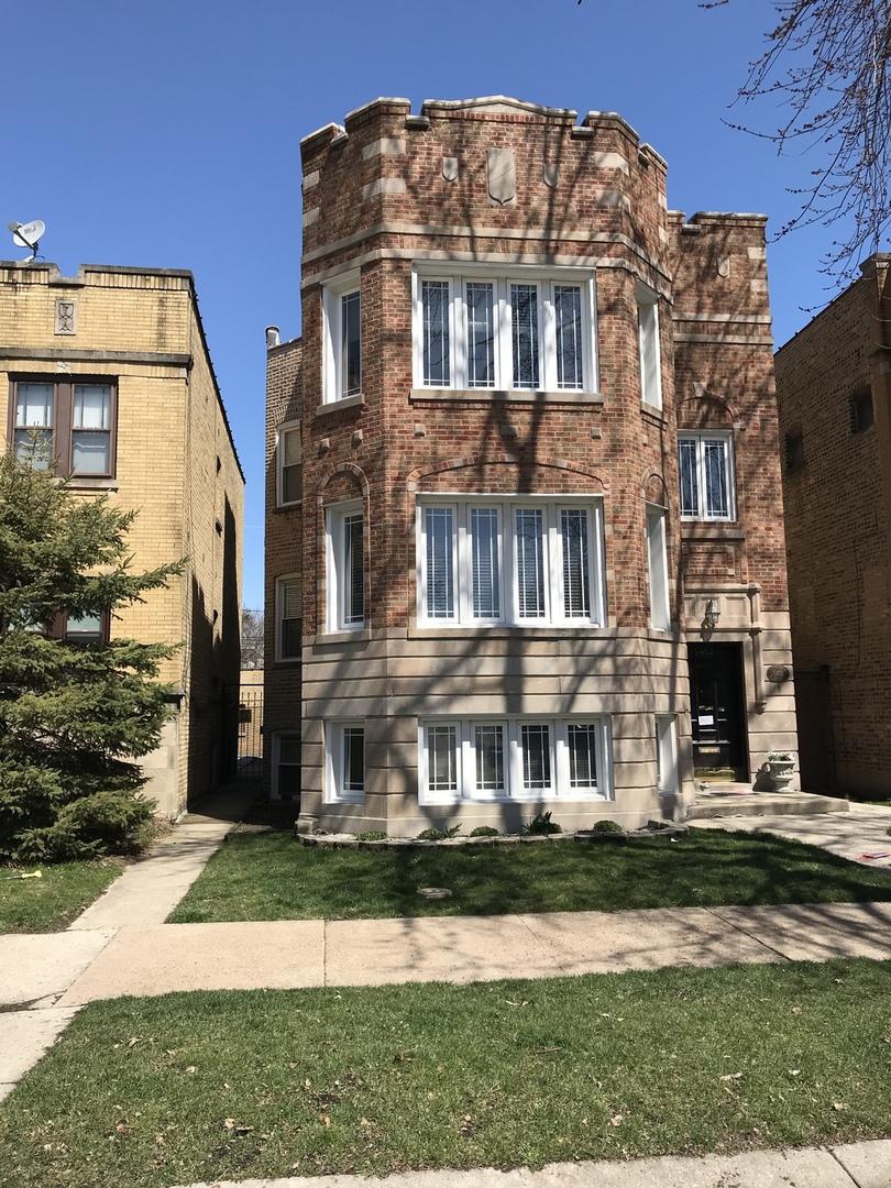 5452 W Berteau Ave., Chicago, IL 60641