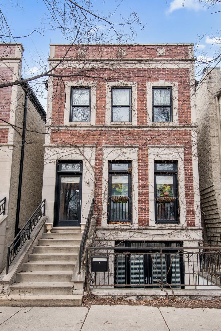 2130 W Churchill St., Chicago, IL 60647