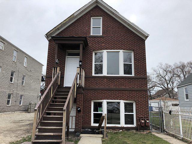 1531 S Kenneth Ave., Chicago, IL 60623