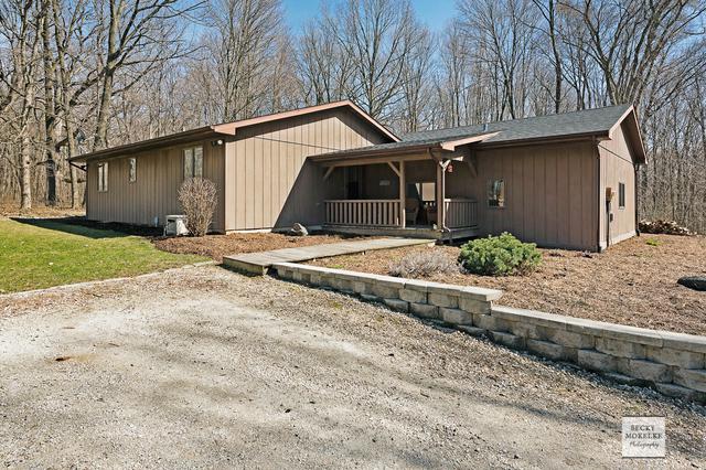 14550 Budd Rd., Yorkville, IL 60560
