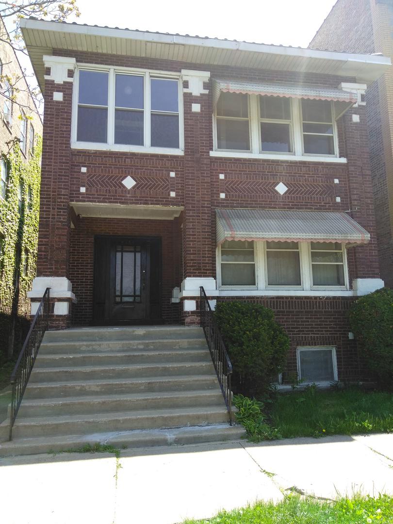 11025 S King Dr., Chicago, IL 60628
