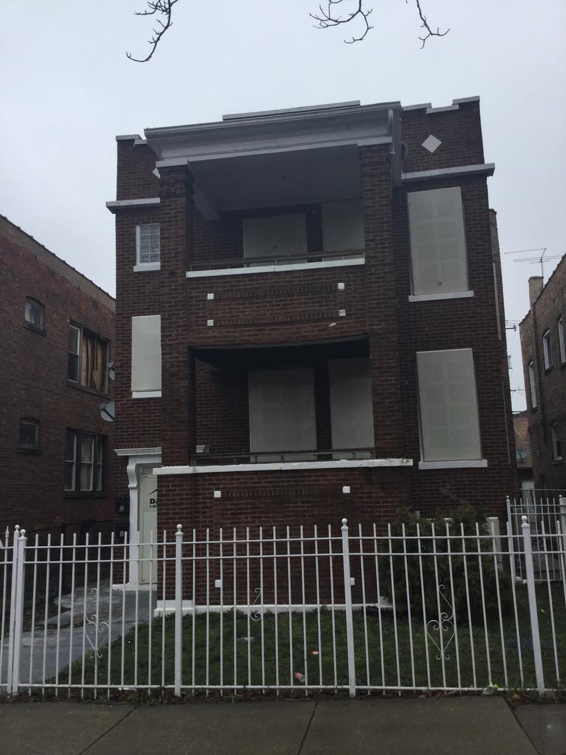 24 W 111th Pl., Chicago, IL 60628